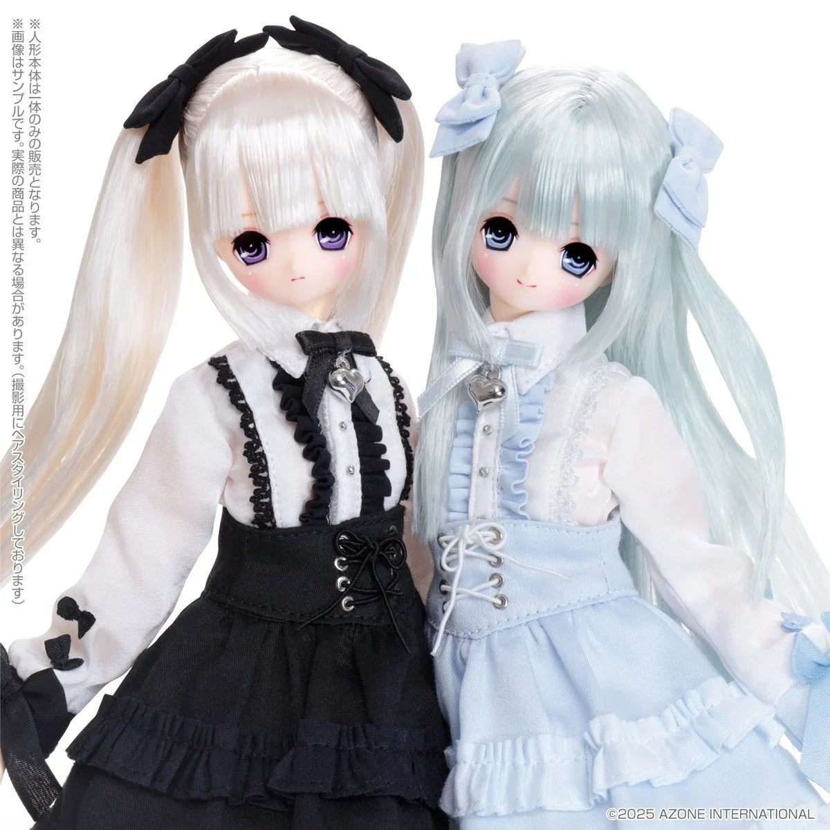 Azone Dolls & Accessories