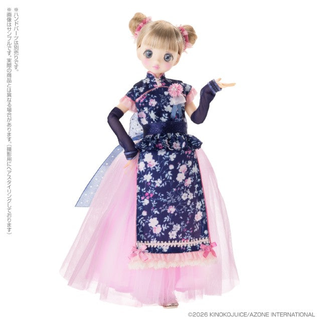 [AZONE] Pookie Boo BonBon / Swing ORIENTAL ROMANTICA