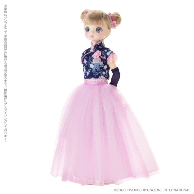 [AZONE] Pookie Boo BonBon / Swing ORIENTAL ROMANTICA