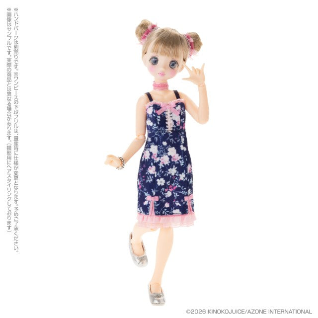 [AZONE] Pookie Boo BonBon / Swing ORIENTAL ROMANTICA