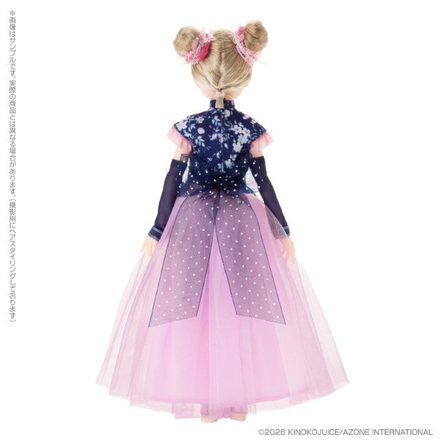 [AZONE] Pookie Boo BonBon / Swing ORIENTAL ROMANTICA