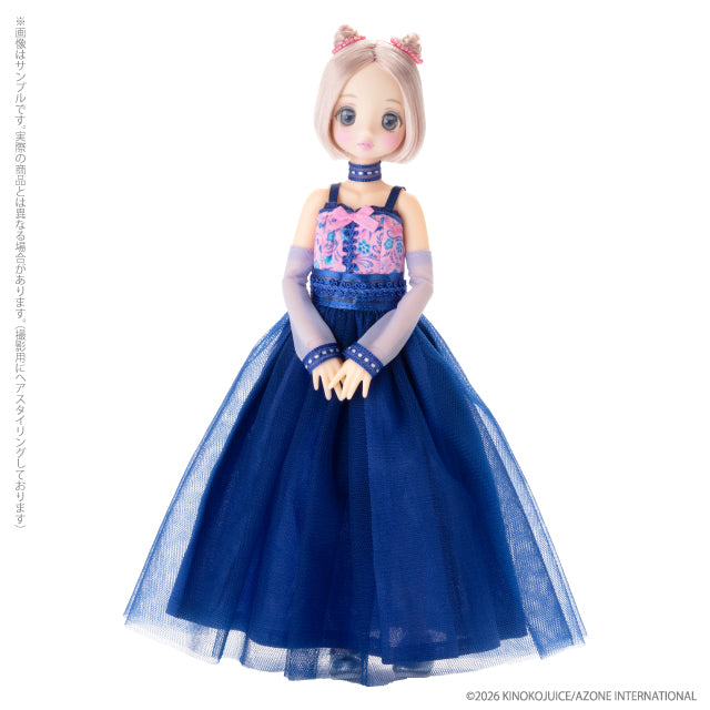 [AZONE] Pookie Boo BonBon / Swing ORIENTAL ROMANTICA Ver.2.0