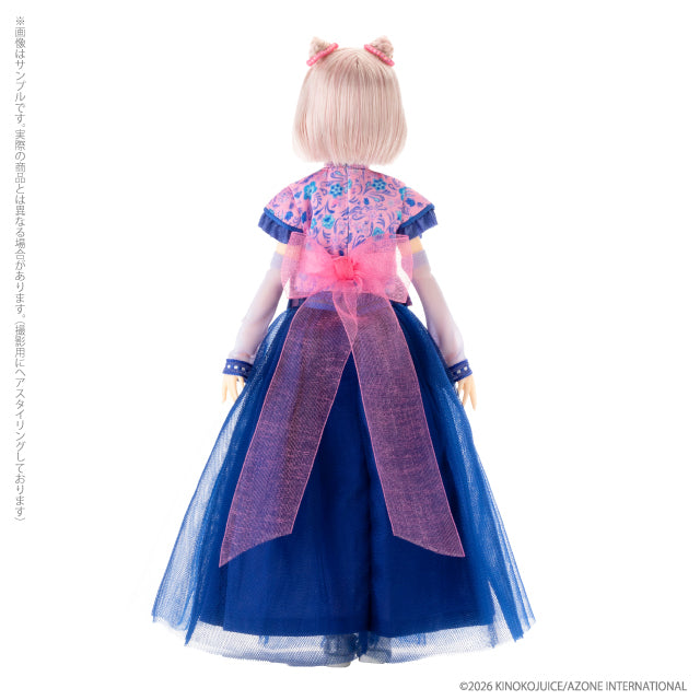[AZONE] Pookie Boo BonBon / Swing ORIENTAL ROMANTICA Ver.2.0