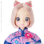 [AZONE] Pookie Boo BonBon / Swing ORIENTAL ROMANTICA Ver.2.0