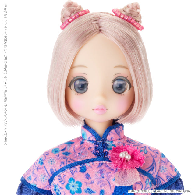 [AZONE] Pookie Boo BonBon / Swing ORIENTAL ROMANTICA Ver.2.0