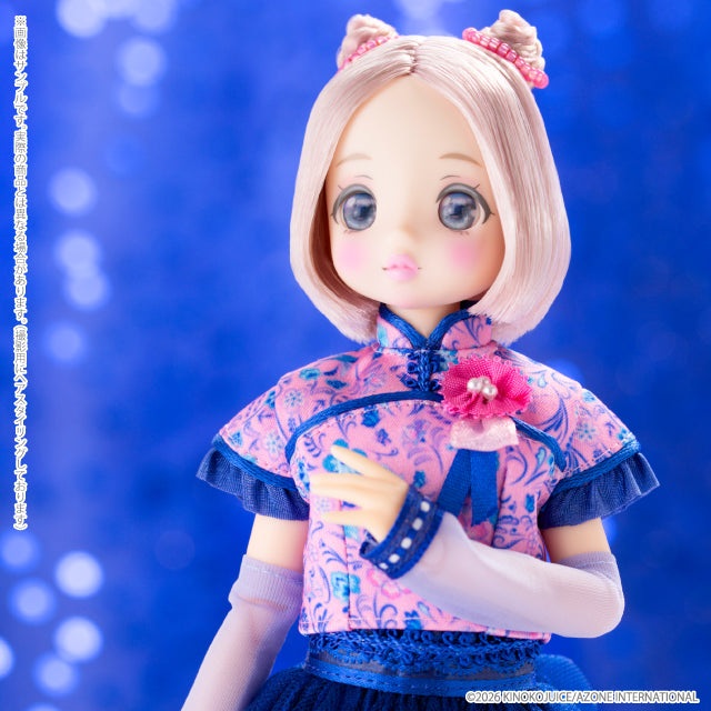 [AZONE] Pookie Boo BonBon / Swing ORIENTAL ROMANTICA Ver.2.0