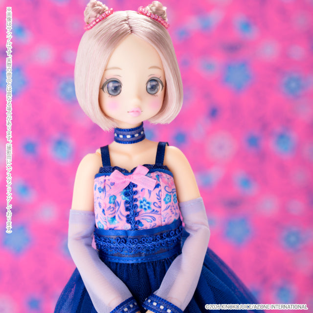 [AZONE] Pookie Boo BonBon / Swing ORIENTAL ROMANTICA Ver.2.0