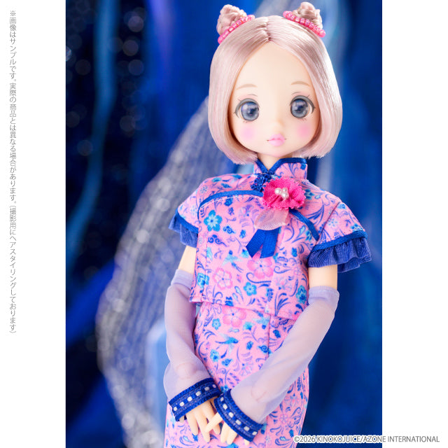 [AZONE] Pookie Boo BonBon / Swing ORIENTAL ROMANTICA Ver.2.0