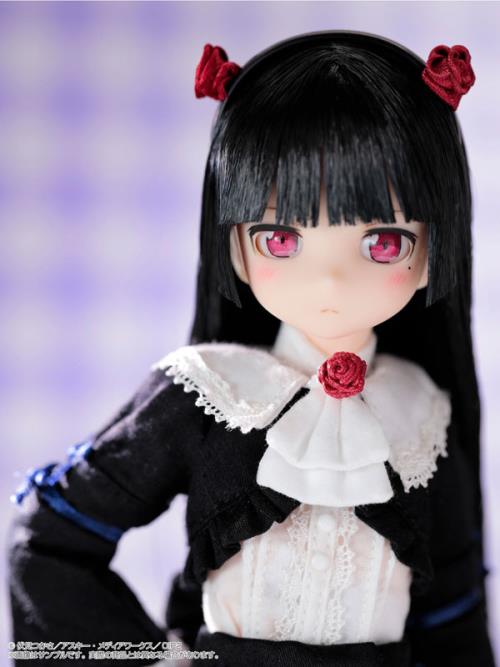 [AZONE] Kuroneko / Ore No Imouto Ga Konna Ni Kawaii Wake Ga Nai - PureNeemo character series