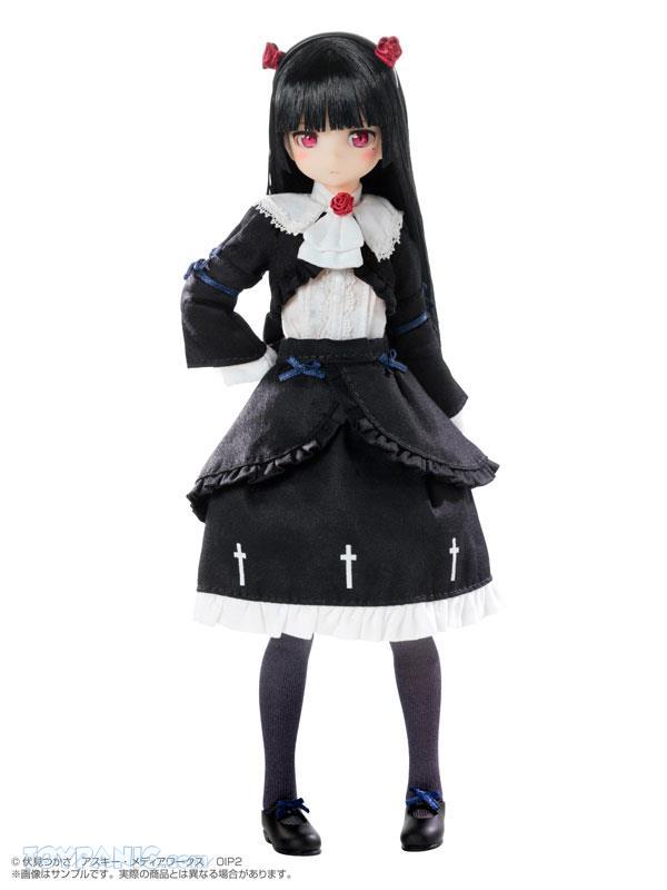 [AZONE] Kuroneko / Ore No Imouto Ga Konna Ni Kawaii Wake Ga Nai - PureNeemo character series