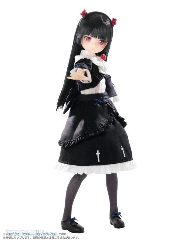 [AZONE] Kuroneko / Ore No Imouto Ga Konna Ni Kawaii Wake Ga Nai - PureNeemo character series
