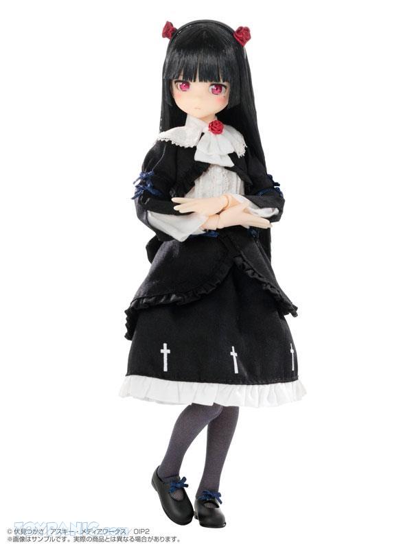 [AZONE] Kuroneko / Ore No Imouto Ga Konna Ni Kawaii Wake Ga Nai - PureNeemo character series