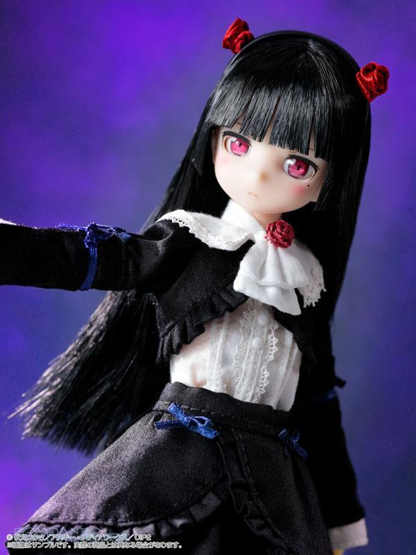 [AZONE] Kuroneko / Ore No Imouto Ga Konna Ni Kawaii Wake Ga Nai - PureNeemo character series