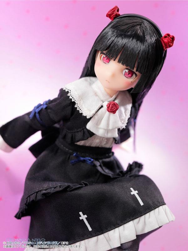 [AZONE] Kuroneko / Ore No Imouto Ga Konna Ni Kawaii Wake Ga Nai - PureNeemo character series
