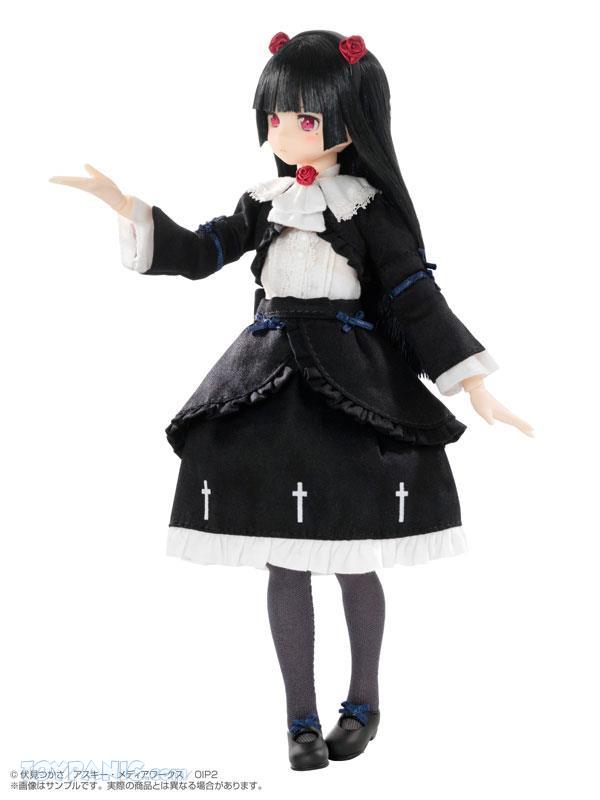 [AZONE] Kuroneko / Ore No Imouto Ga Konna Ni Kawaii Wake Ga Nai - PureNeemo character series