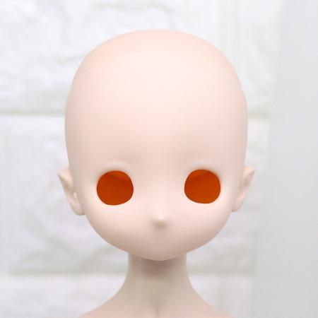 Dollce Doll Aヘッド ノーメイク