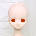 Dollce Doll Ｂヘッド ノーメイク