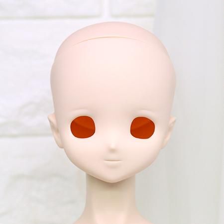 Dollce Doll Ｂヘッド ノーメイク
