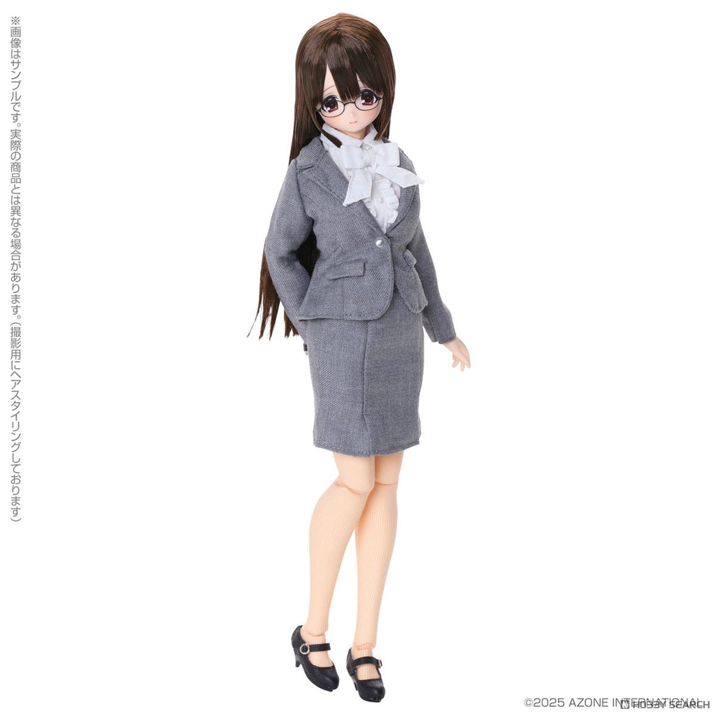 [AZONE] Ex☆Cute Family Minami Sensei ~A Day in the Life of Teacher Minami -Class Observation Day Ver.- 20th Anniversary Model