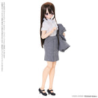 [AZONE] Ex☆Cute Family Minami Sensei ~A Day in the Life of Teacher Minami -Class Observation Day Ver.- 20th Anniversary Model