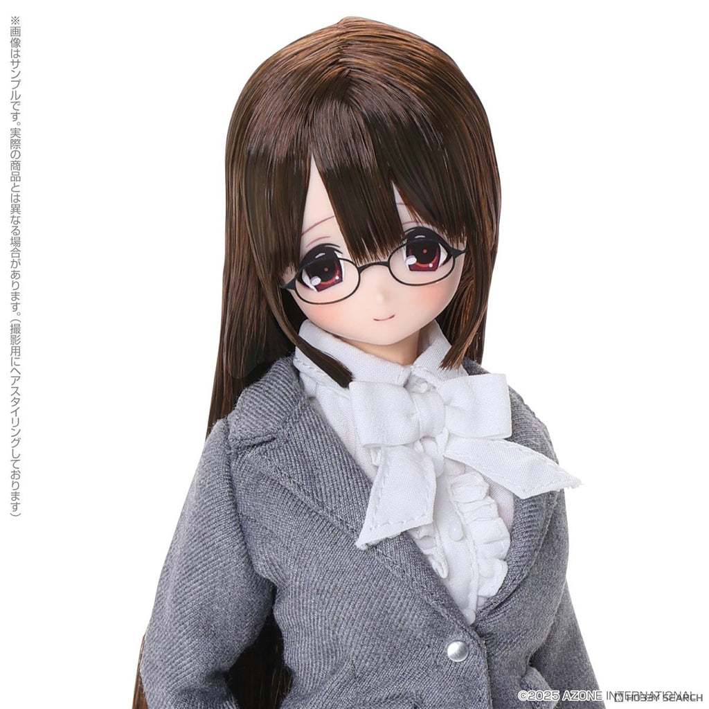 [AZONE] Ex☆Cute Family Minami Sensei ~A Day in the Life of Teacher Minami -Class Observation Day Ver.- 20th Anniversary Model