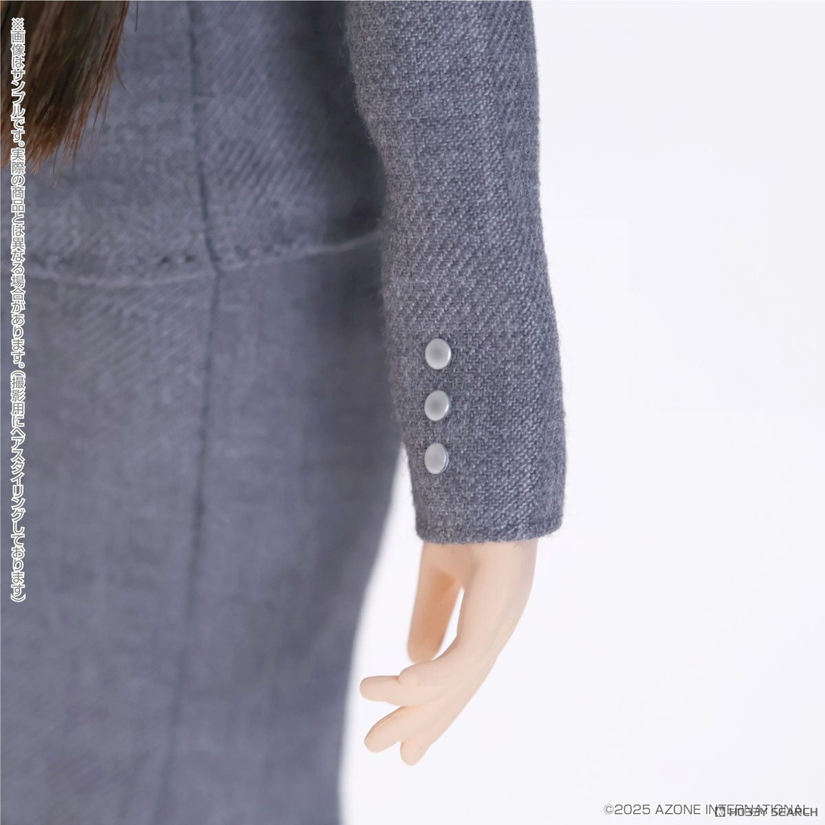 [AZONE] Ex☆Cute Family Minami Sensei ~A Day in the Life of Teacher Minami -Class Observation Day Ver.- 20th Anniversary Model