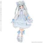 [AZONE] ExCute Family Sera / Another Secret Wonderland – Light Blue Ver.