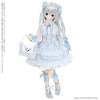 [AZONE] ExCute Family Sera / Another Secret Wonderland – Light Blue Ver.