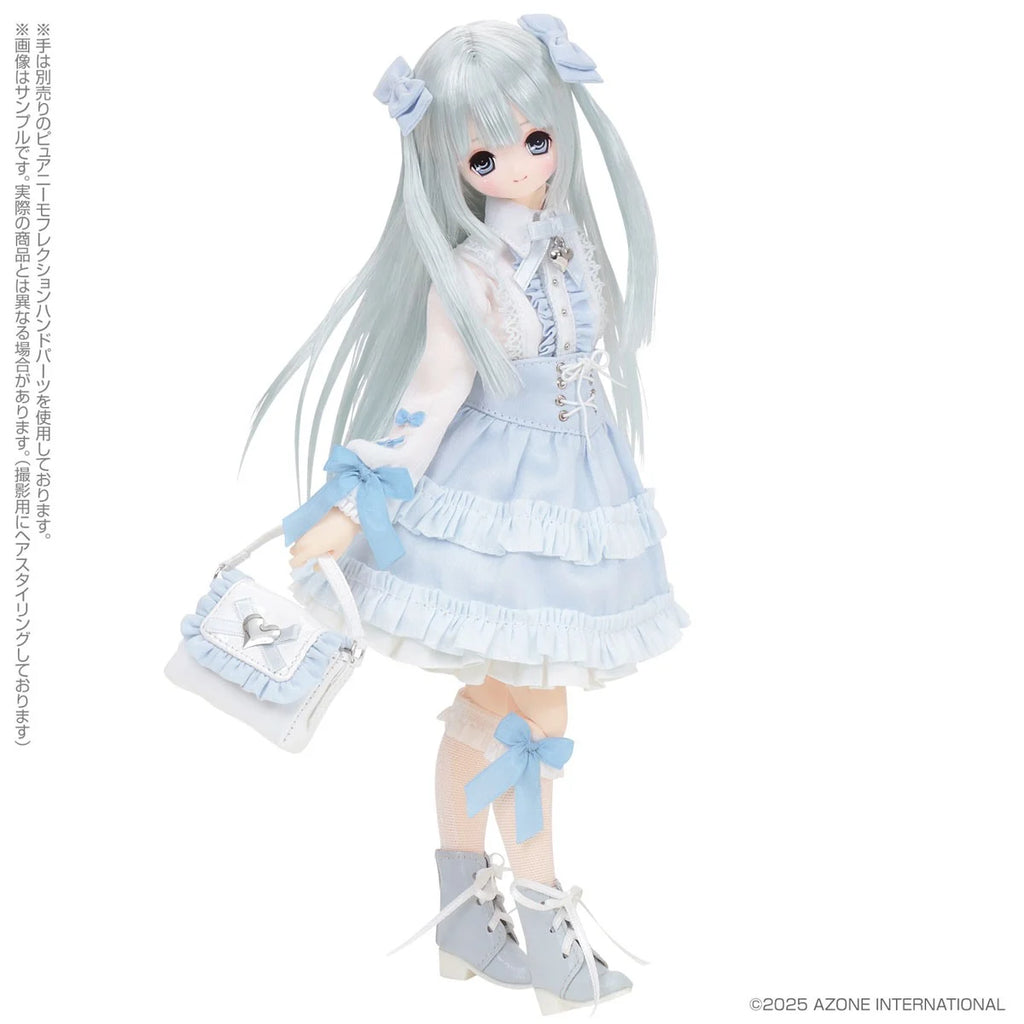 [AZONE] ExCute Family Sera / Another Secret Wonderland – Light Blue Ver.