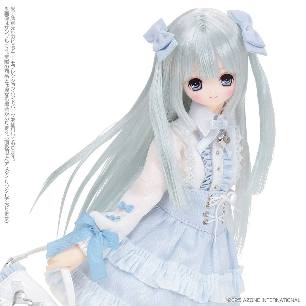 [AZONE] ExCute Family Sera / Another Secret Wonderland – Light Blue Ver.