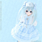 [AZONE] ExCute Family Sera / Another Secret Wonderland – Light Blue Ver.