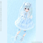 [AZONE] ExCute Family Sera / Another Secret Wonderland – Light Blue Ver.