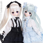 [AZONE] ExCute Family Sera / Another Secret Wonderland – Light Blue Ver.