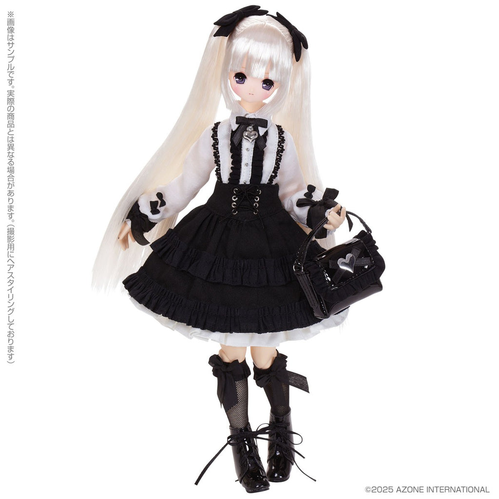 [AZONE] ExCute Family SERA / Another Secret Wonderland (Gothic ver.)