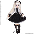 [AZONE] ExCute Family SERA / Another Secret Wonderland (Gothic ver.)