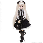 [AZONE] ExCute Family SERA / Another Secret Wonderland (Gothic ver.)