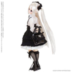 [AZONE] ExCute Family SERA / Another Secret Wonderland (Gothic ver.)