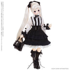 [AZONE] ExCute Family SERA / Another Secret Wonderland (Gothic ver.)