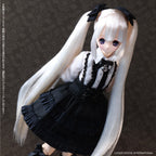 [AZONE] ExCute Family SERA / Another Secret Wonderland (Gothic ver.)