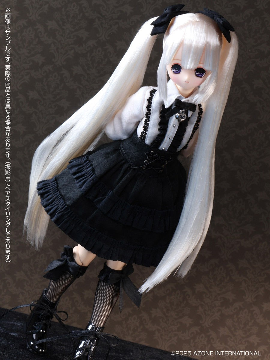 [AZONE] ExCute Family SERA / Another Secret Wonderland (Gothic ver.)
