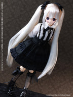 [AZONE] ExCute Family SERA / Another Secret Wonderland (Gothic ver.)