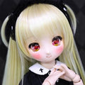 Dollce Doll Myau Makeup Head