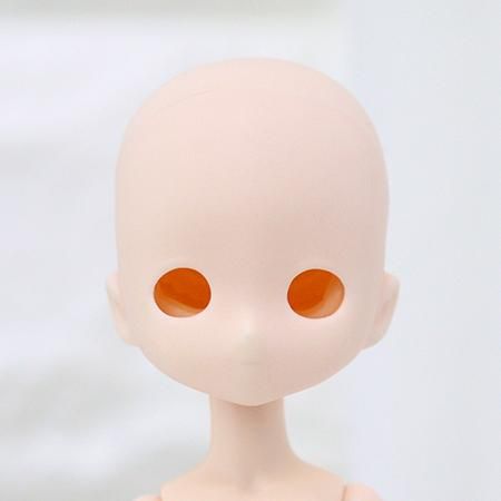 Mini Sweets Doll No-Makeup Head DC-02