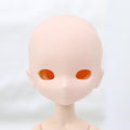 Mini Sweets Doll No-Makeup Head DC-03
