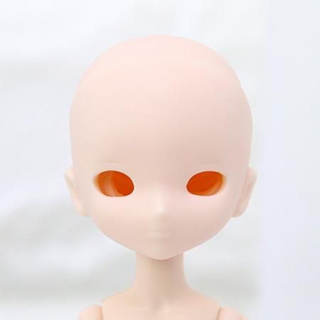Mini Sweets Doll No-Makeup Head DC-03