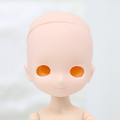 Mini Sweets Doll No-Makeup Head DC-04