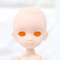 Mini Sweets Doll No-Makeup Head DC-07