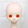 Dollce Doll Dヘッド ノーメイク