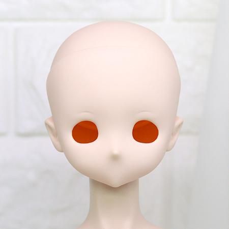 Dollce Doll Dヘッド ノーメイク