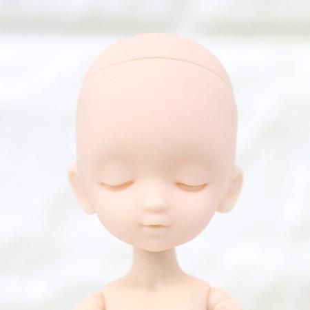 Mini Sweets Doll No-Makeup Head DC-08